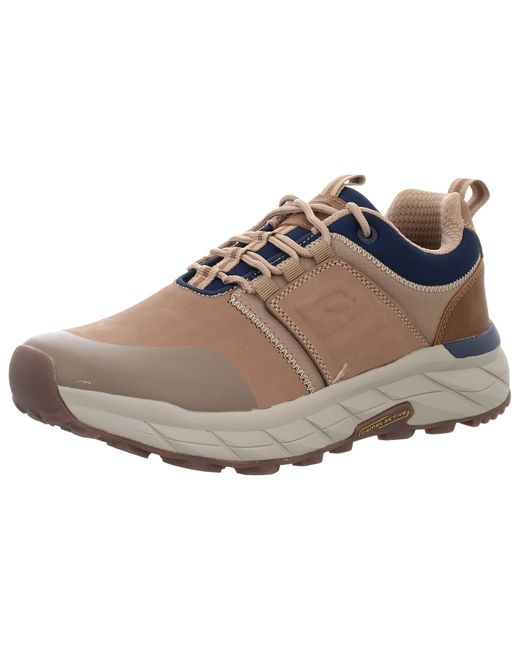 Camel Active 54Cca04-300-530 in Brown für Herren