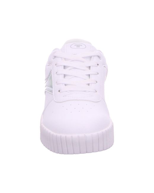 Tom Tailor 263-80-41-74 in White für Herren