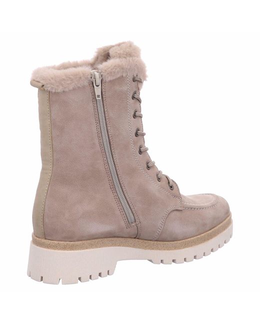 Remonte Brown Remonte Beige 40