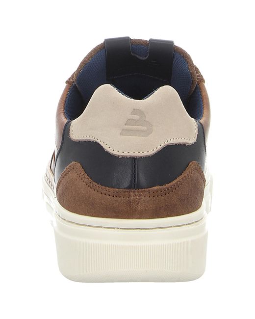 Bullboxer 281S20002Aconb in Brown für Herren