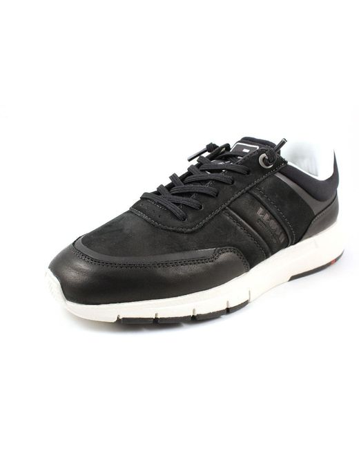 Lloyd Shoes Gmbh in Black für Herren