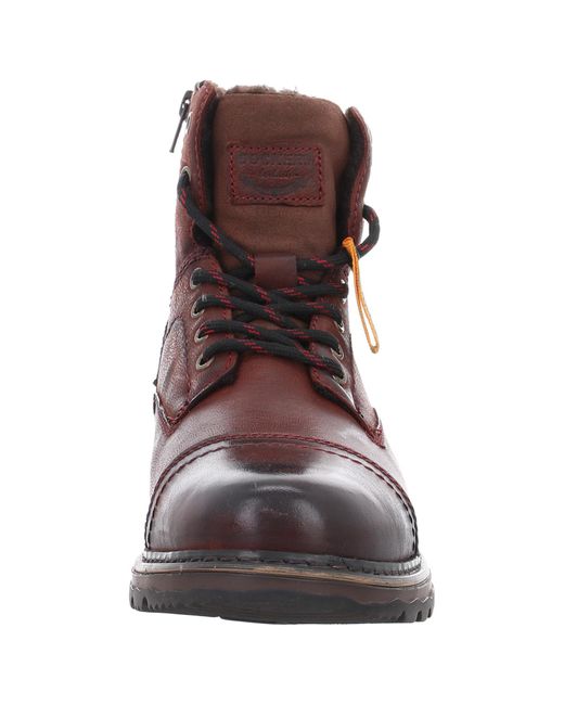 Dockers By Gerli 51Gl103-140470 in Brown für Herren