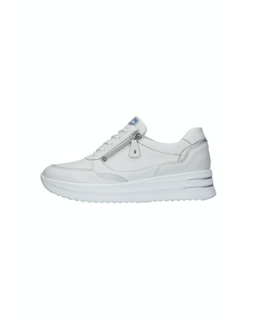 Waldläufer White H-Arianna