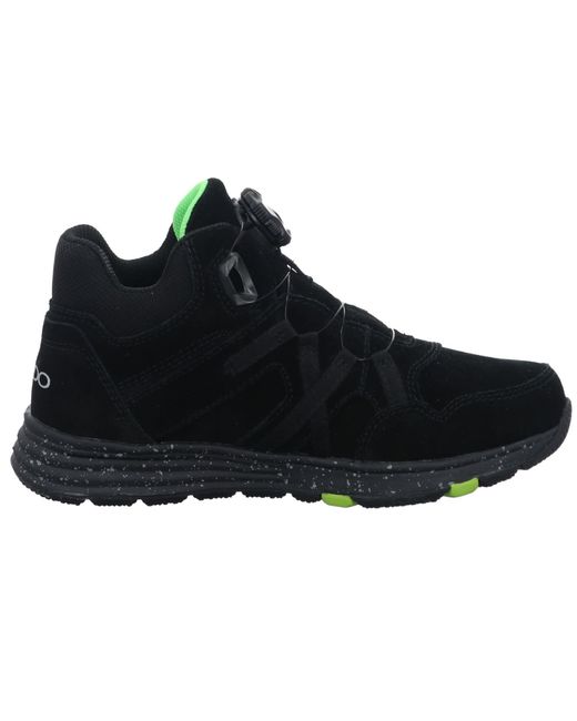 Vado Black 332 000 227