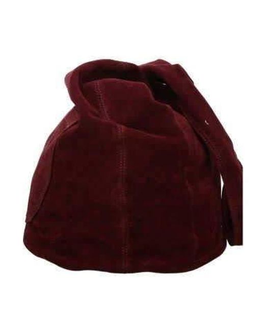 Think! Red Handtaschen Bag