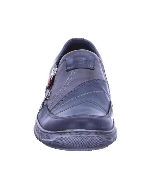 Krisbut 153-40--05 in Blue für Herren
