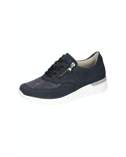 Waldläufer Blue 626K02