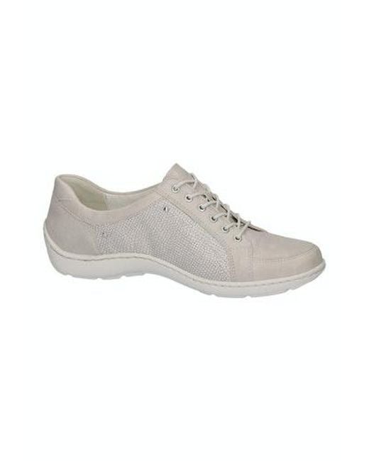Waldläufer Metall in White für Herren