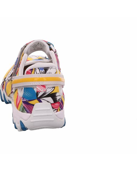 Allrounder Multicolor 819-P2006183