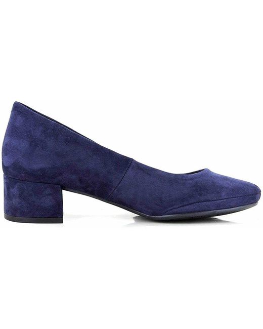 Mephisto Blue 12297 Weiß
