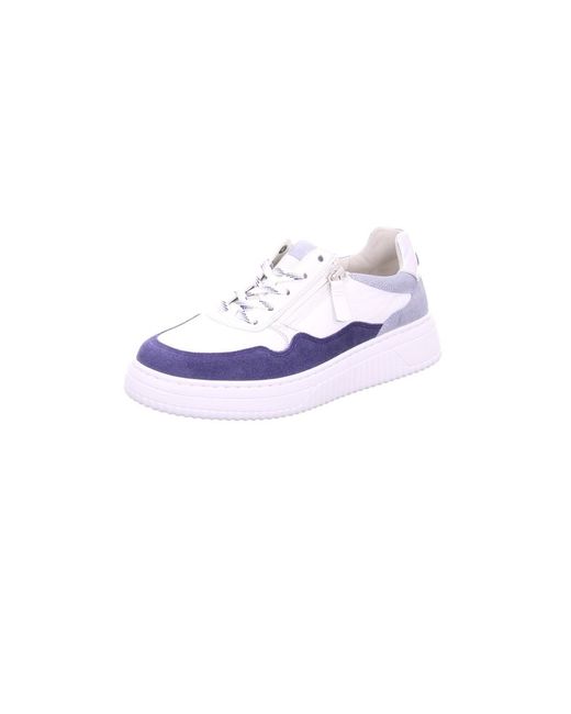 Gabor Black Sneaker