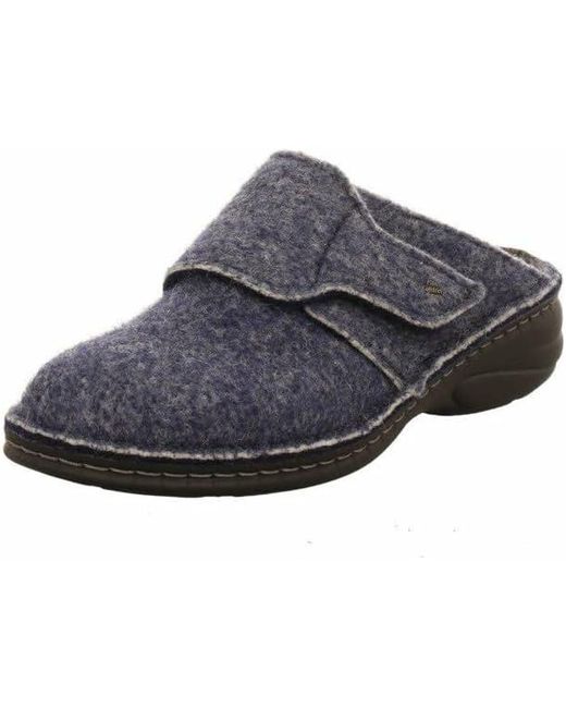 Finn Comfort Black 54080000066