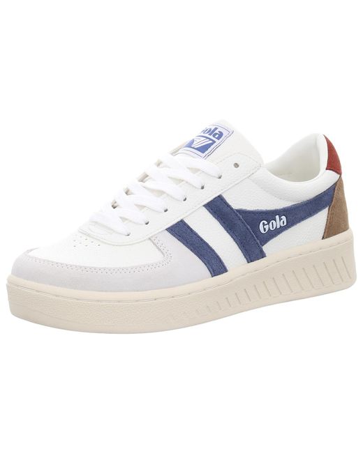 Gola Cma415-Ie in Blue für Herren