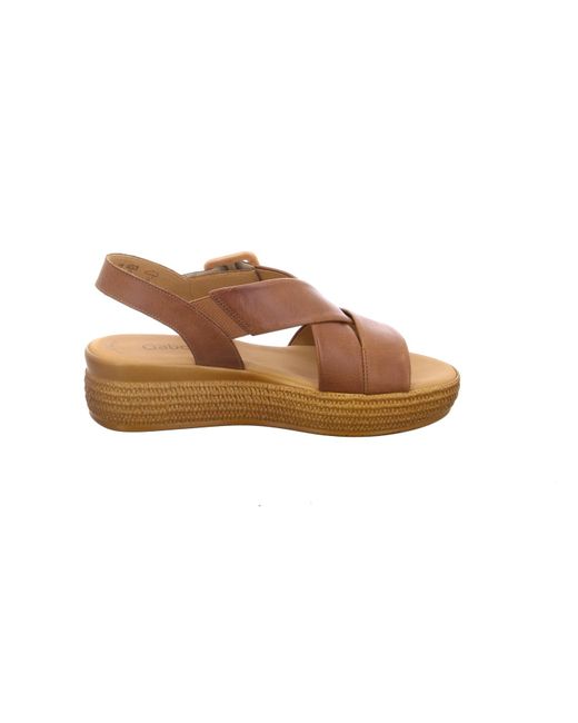 Gabor Black 290-30-7459