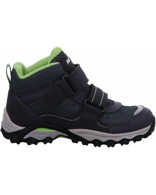 Meindl Blue Wanderschuhe