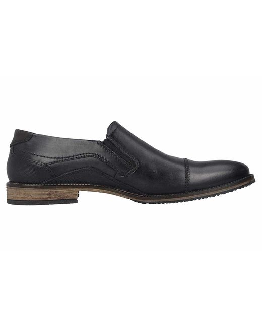 Fretz Men Fretz Men Grau 46 in Black für Herren