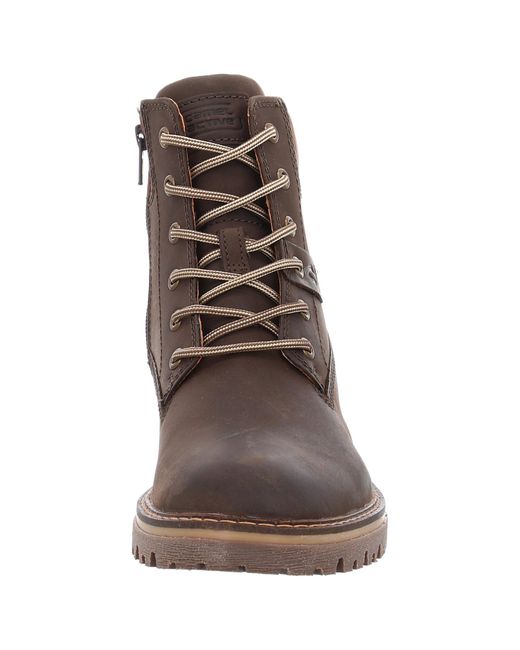 Camel Active Brown 53Cas01-400-380