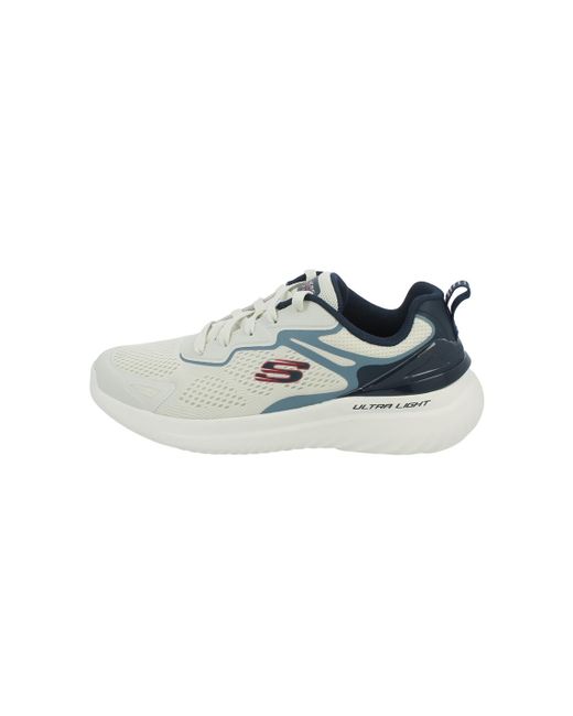 Skechers Bounder 2.0 in Black für Herren