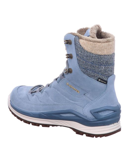 Lowa Blue Calceta Evo Gtx Ws