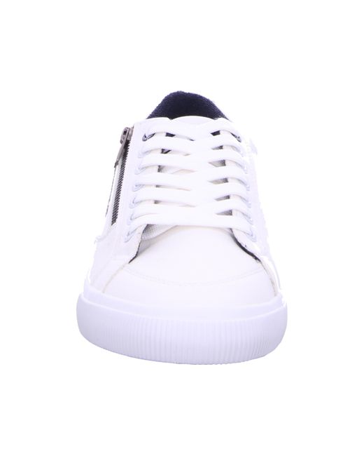 Tom Tailor 163-80-51-20 in White für Herren