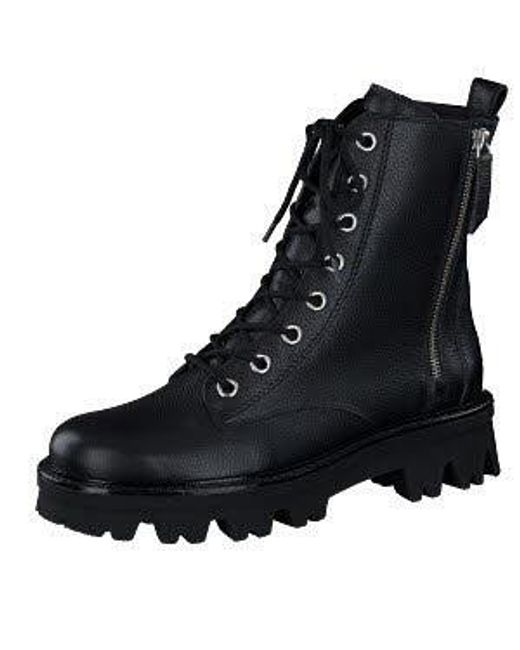 Paul Green Black 8146-006