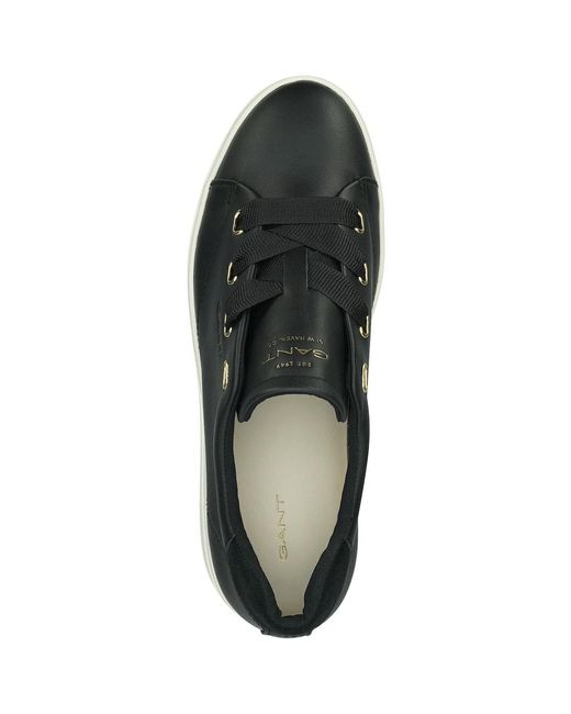 Gant 237 001 363 in Black für Herren