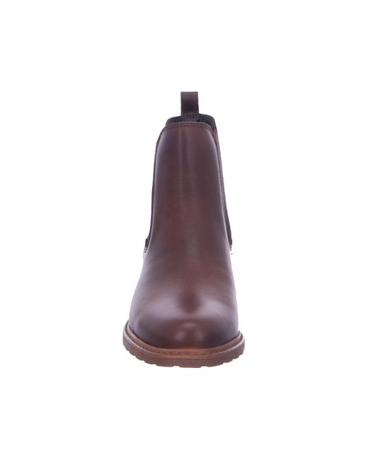 Tamaris Brown Stiefelette (Eur 39