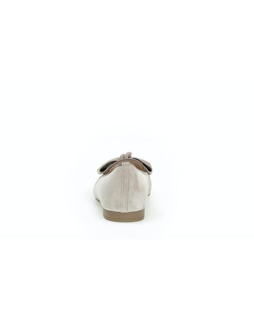 Gabor Black Gabor Grau 4,5