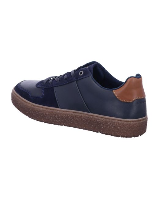 Bugatti Sneaker in Blue für Herren