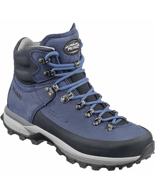 Meindl Blue La Gomera Lady Mfs