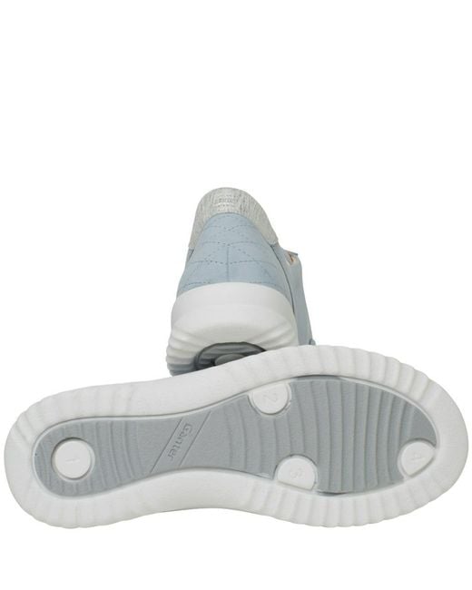 Ganter Blue Damen Heike Sneaker