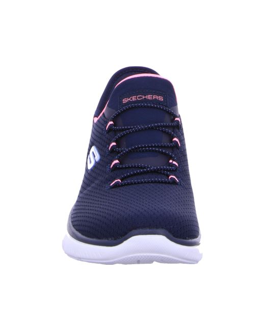 Skechers Blue Skechers Summits