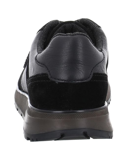 Bugatti 331-Apa02-1410-1010 in Black für Herren