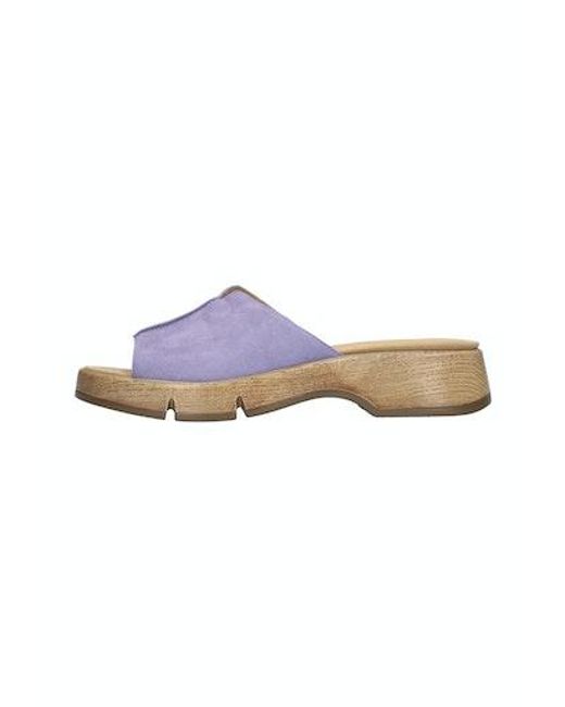 Waldläufer Multicolor Sandale