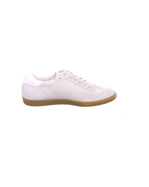 Paul Green Sneaker in Black für Herren