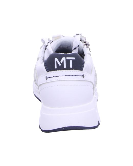 Marco Tozzi 163-80-51-13 in White für Herren