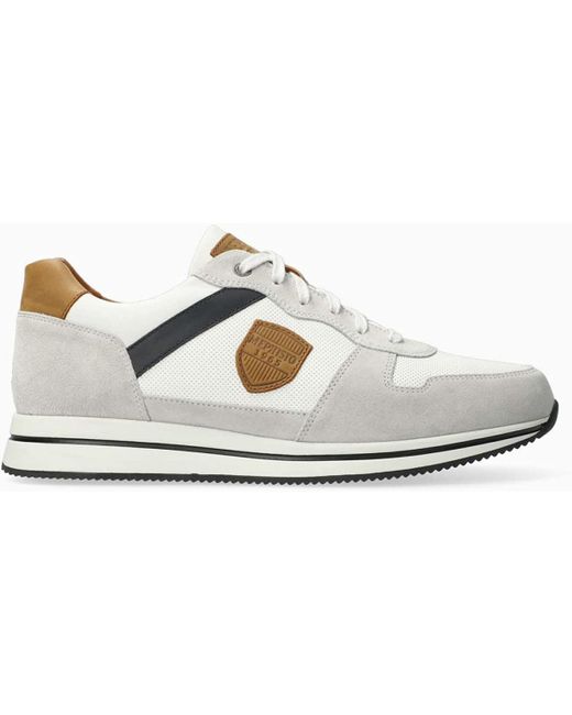 Mephisto 13625006 in White für Herren