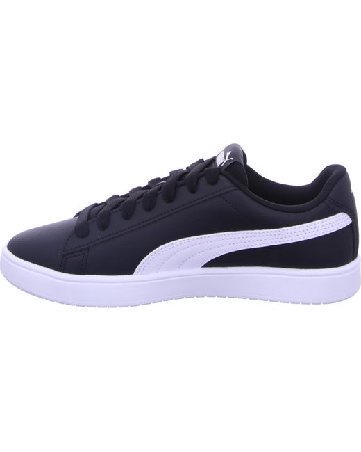 PUMA Blue Ricky Classic