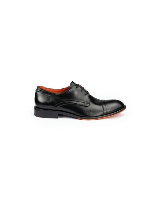 Lloyd Shoes Gmbh Parlett in Black für Herren