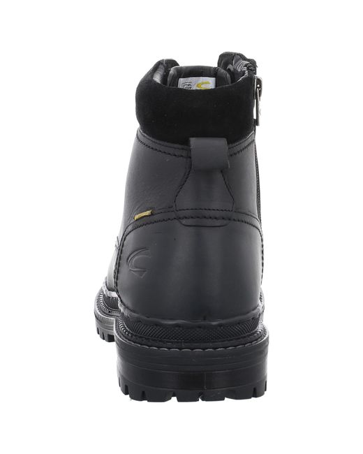 Camel Active 55Anf02-402-100 in Black für Herren