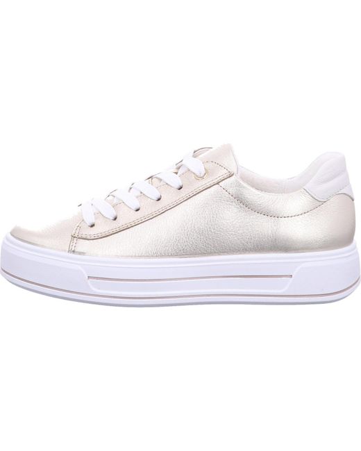 Ara White 12-23003 11