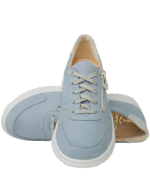 Ganter Blue Damen Heike Sneaker