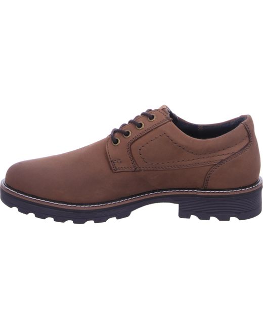 Camel Active 163-20-42-02 in Brown für Herren