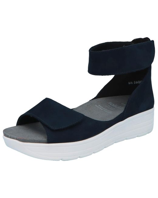 SOLIDUS Blue 48024 80033