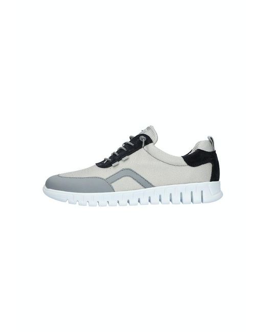 Waldläufer Herren Halbschuhe H-Baldo in Multicolor für Herren