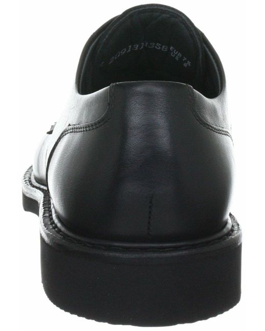 Mephisto 8800 in Black für Herren