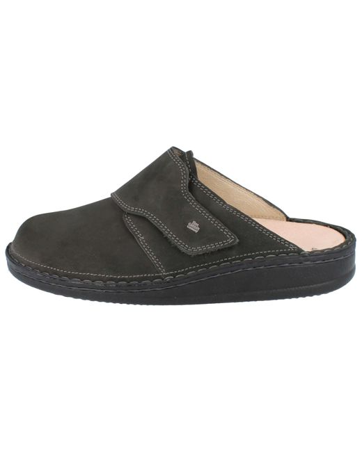 Finn Comfort Sportliche sandalen in Black für Herren