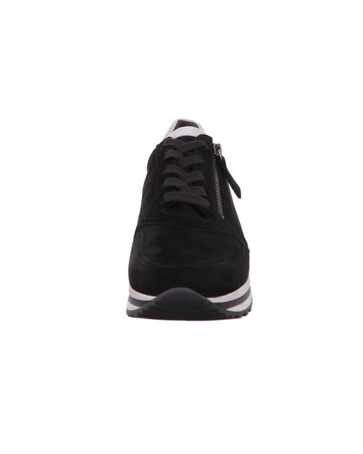 Gabor Black Gabor Schwarz 9,5