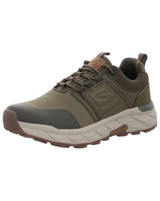 Camel Active 54Cca04-300-850 in Brown für Herren