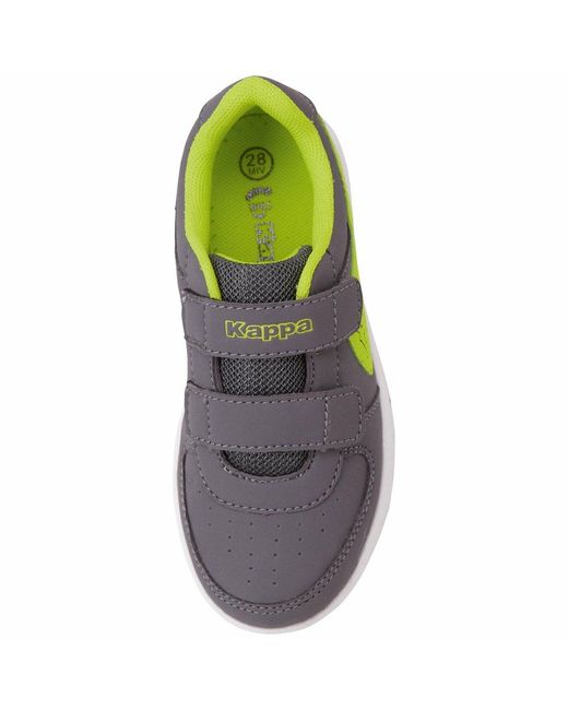 Kappa Gray 260575K,1633